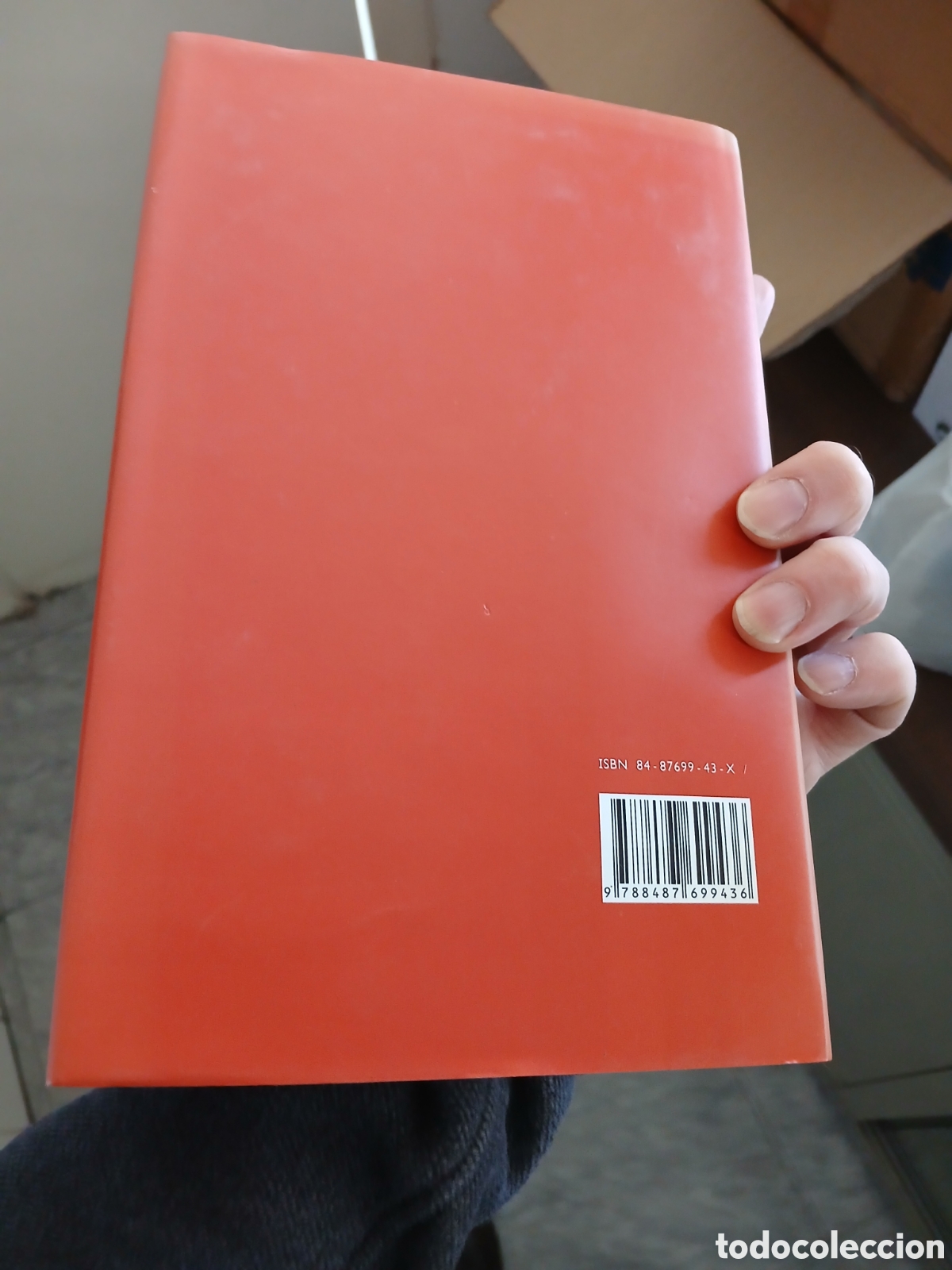 Libros de segunda mano: Textos de Qumr&aacute;n (Trotta, tapa dura) - Foto 3