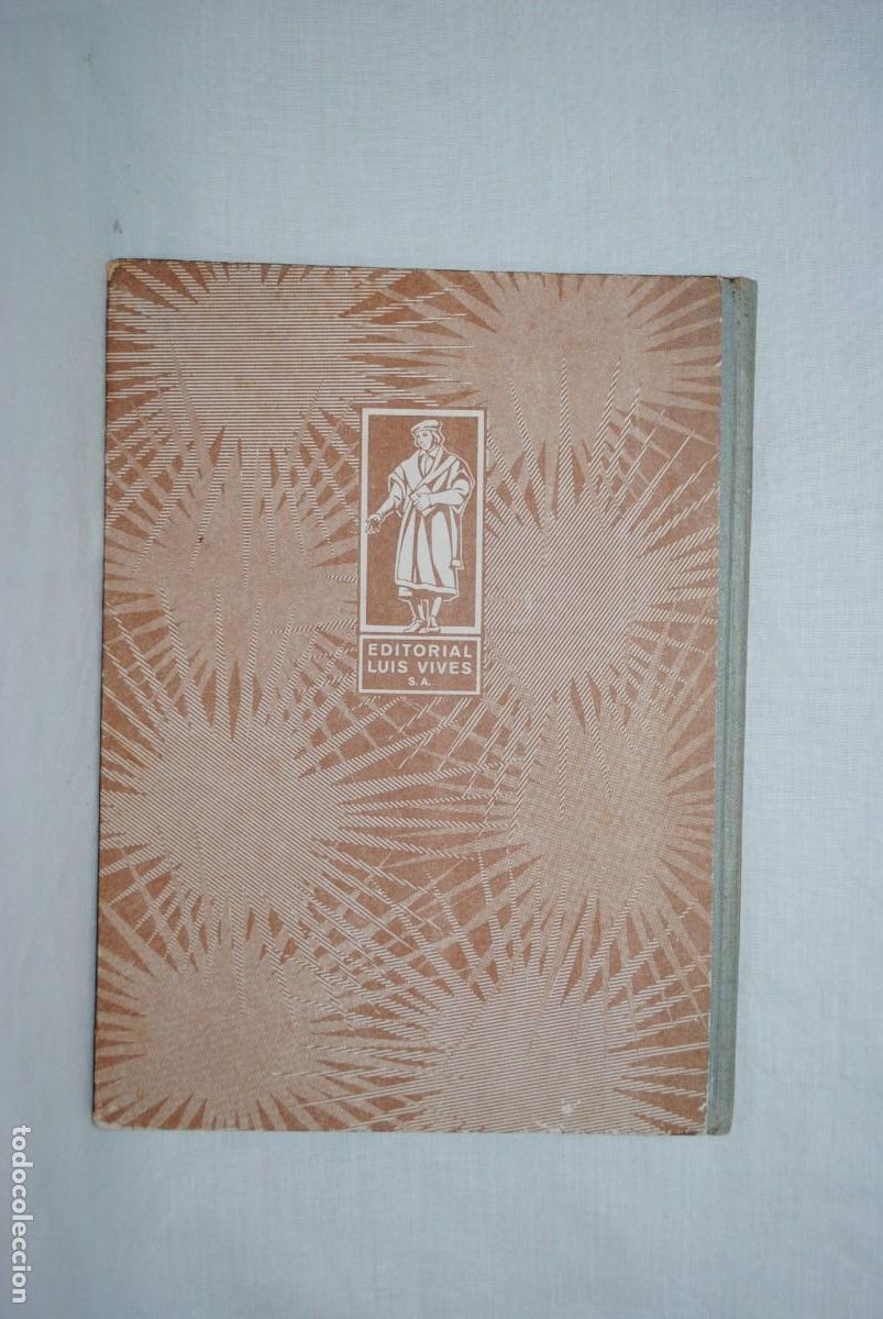 Libros de segunda mano: LIBRO , HISTORIA SEGRADA , GRADO PREPARATORIO, DE EDELVIVES - Foto 2