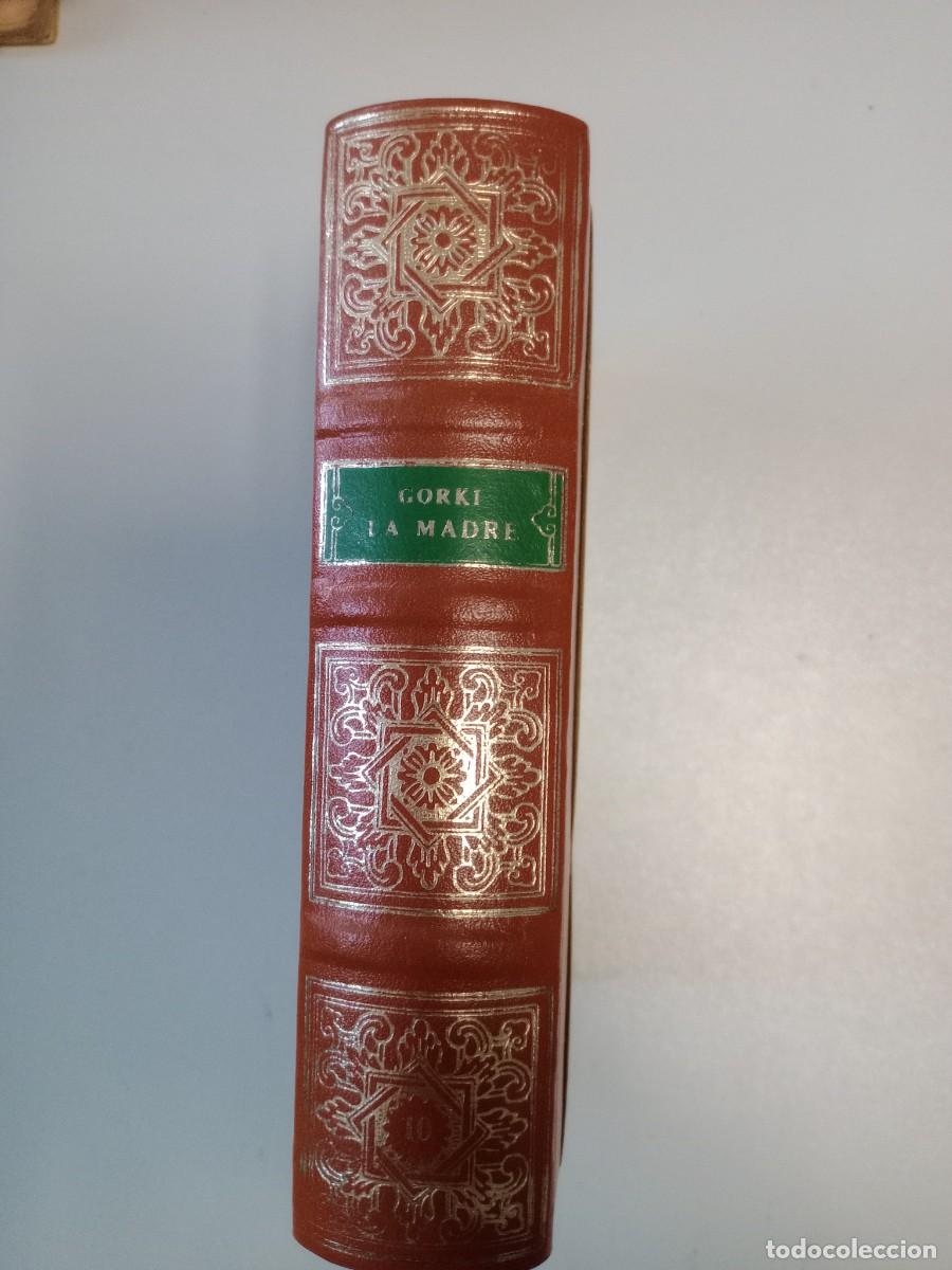 Libros de segunda mano: Libro - Gorki - La madre - Foto 1