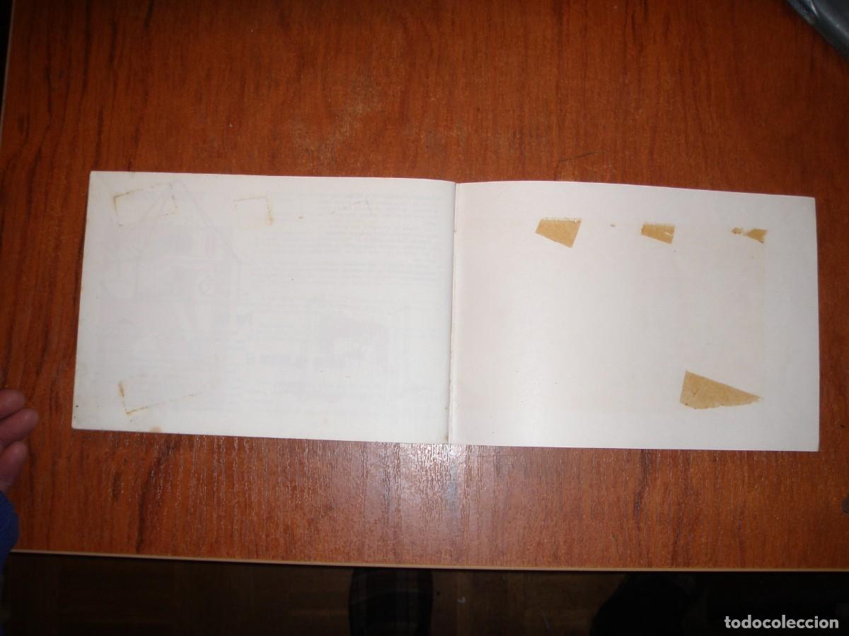Libros de segunda mano: TRABAJOS MANUALES I EDITORIAL BRU&Ntilde;O - Foto 7