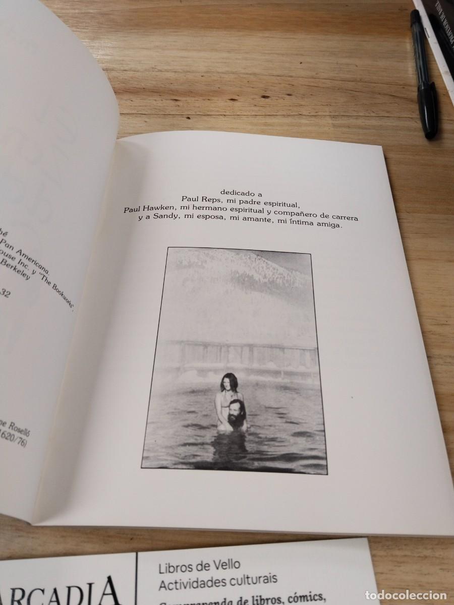 Libros de segunda mano: El Zen del Correr - Fred Roh&egrave; - Foto 6
