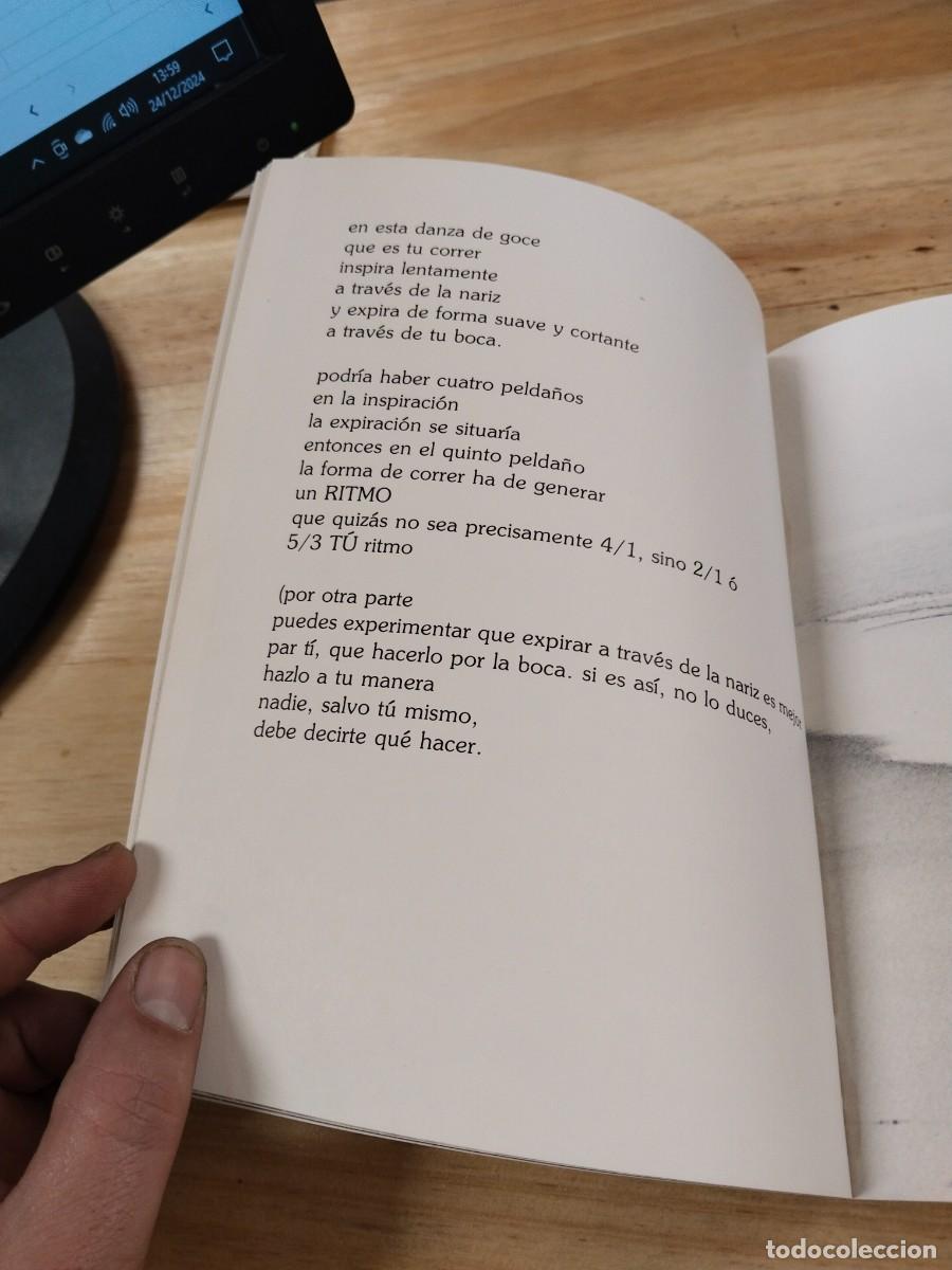 Libros de segunda mano: El Zen del Correr - Fred Roh&egrave; - Foto 9