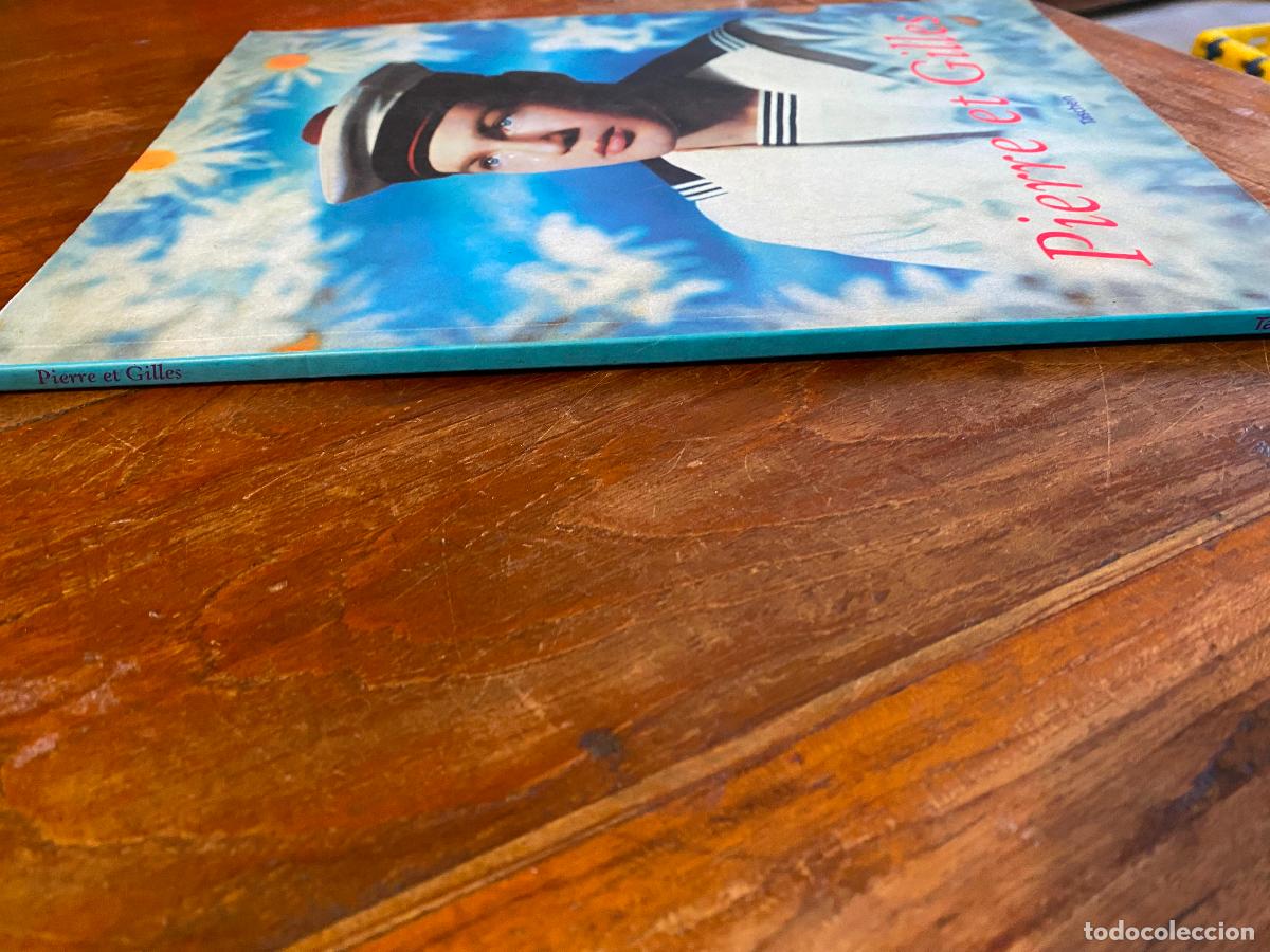 Libros de segunda mano: Pierre et Gilles - Taschen - Foto 2