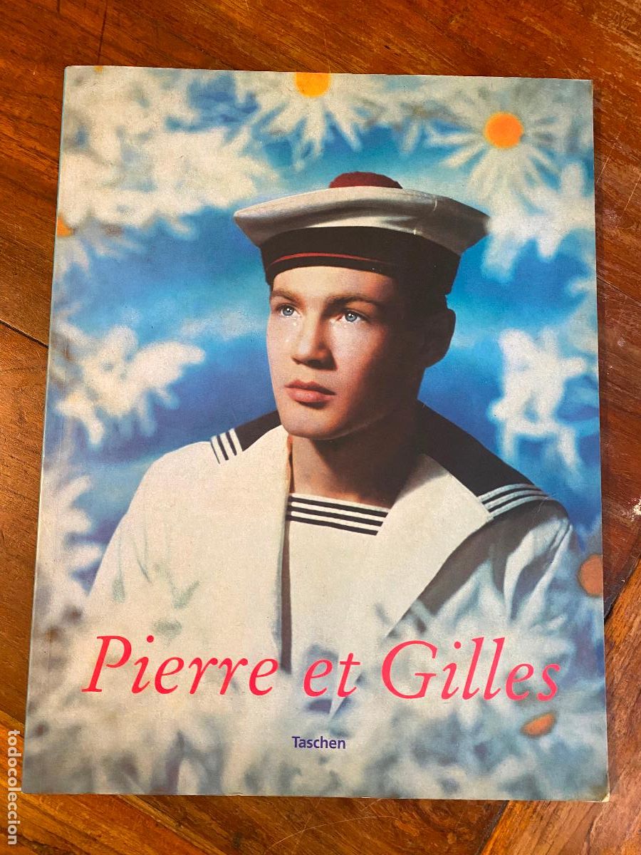Libros de segunda mano: Pierre et Gilles - Taschen - Foto 1
