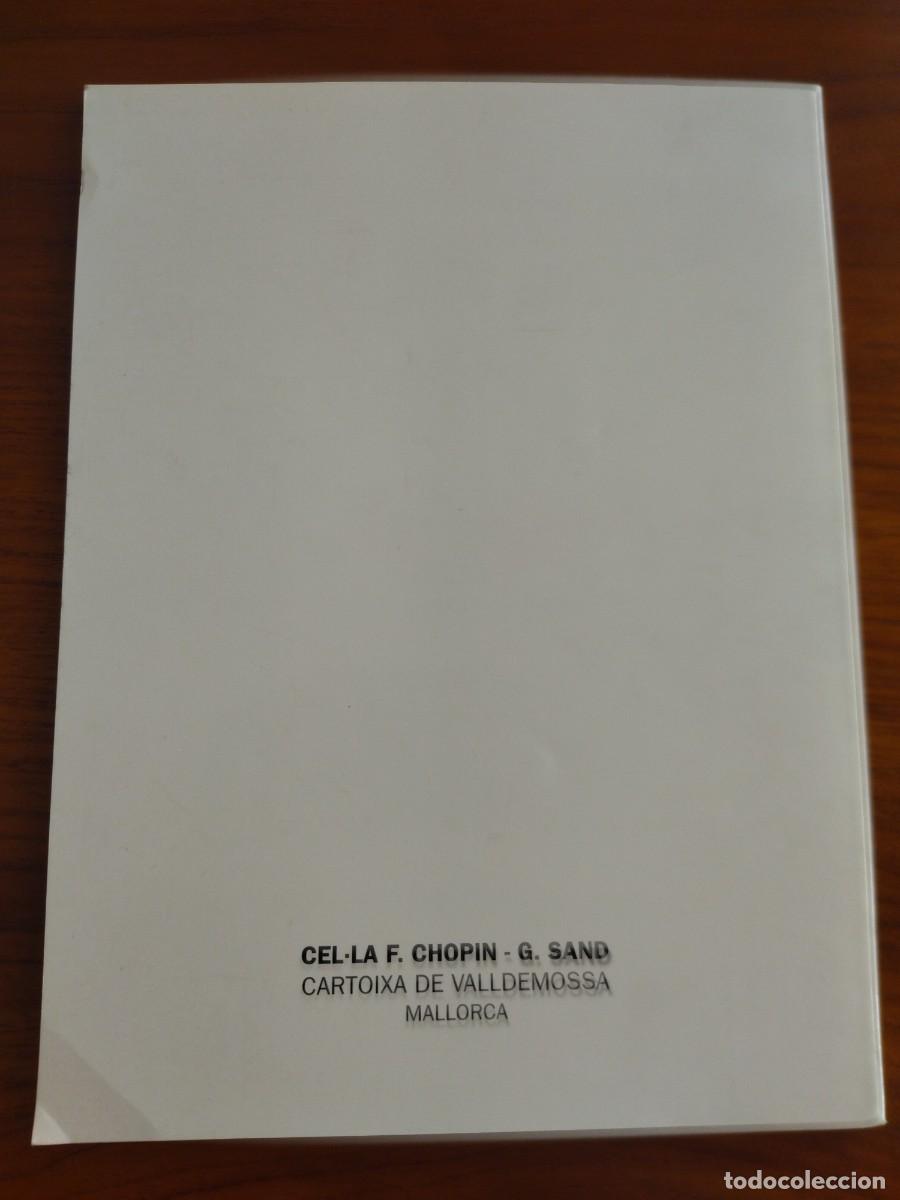 Libros de segunda mano: AINA M. BOUTROUX. 100 ANYS. MALLORCA, 1995. - Foto 4