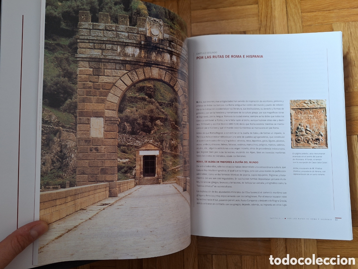 Libros de segunda mano: Historia del Transporte en Espa&ntilde;a - Foto 5