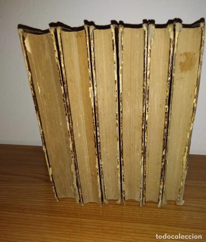 Libros de segunda mano: Historia universal. Cosme Blasco - Foto 2