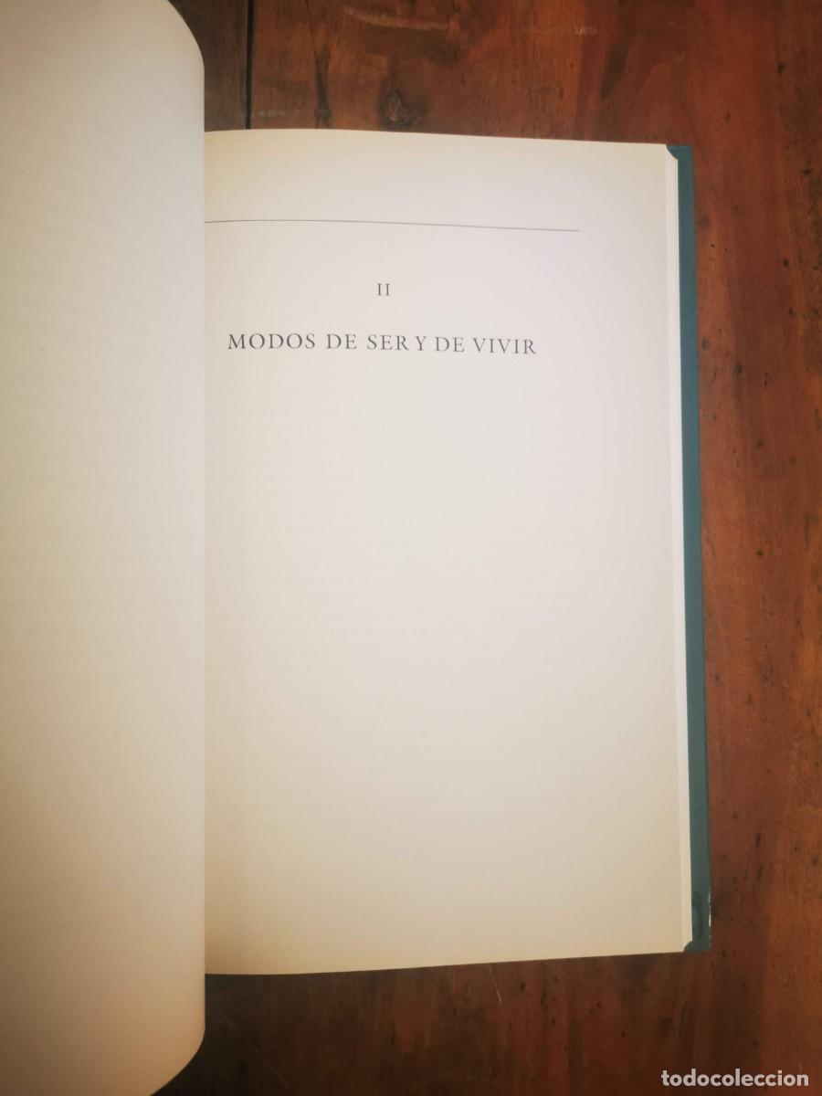 Libros de segunda mano: LA&Iacute;N ENTRALGO, Pedro. A qu&eacute; llamamos Espa&ntilde;a - Foto 5