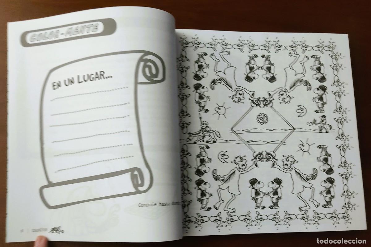 Libros de segunda mano: COLOR&Eacute;ITOR, EL LIBRO ANTIESTR&Eacute;S DE FORGES - ESPASA A&Ntilde;O 2014 - SIN USAR - Foto 4