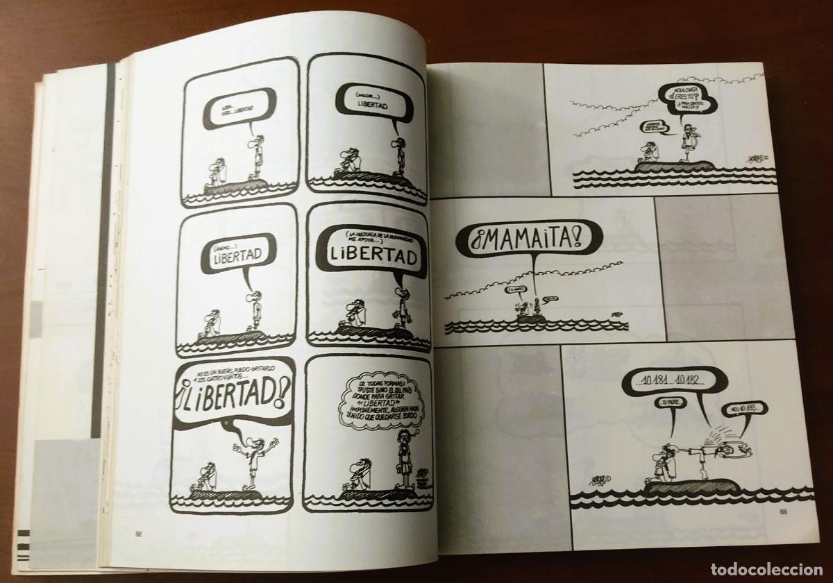 Libros de segunda mano: FORGES 4 - SEDMAY EDICIONES 1977 - Foto 7