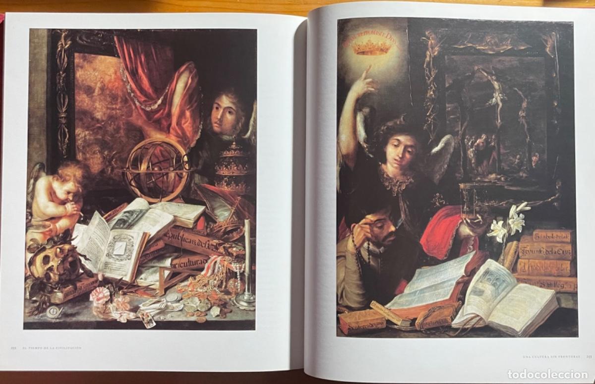 Libros de segunda mano: ESPA&Ntilde;A- LOS SIGLOS DE ORO- BARTOLOME BENNASSAR- BERNARD VINCENT- 1999 - Foto 7