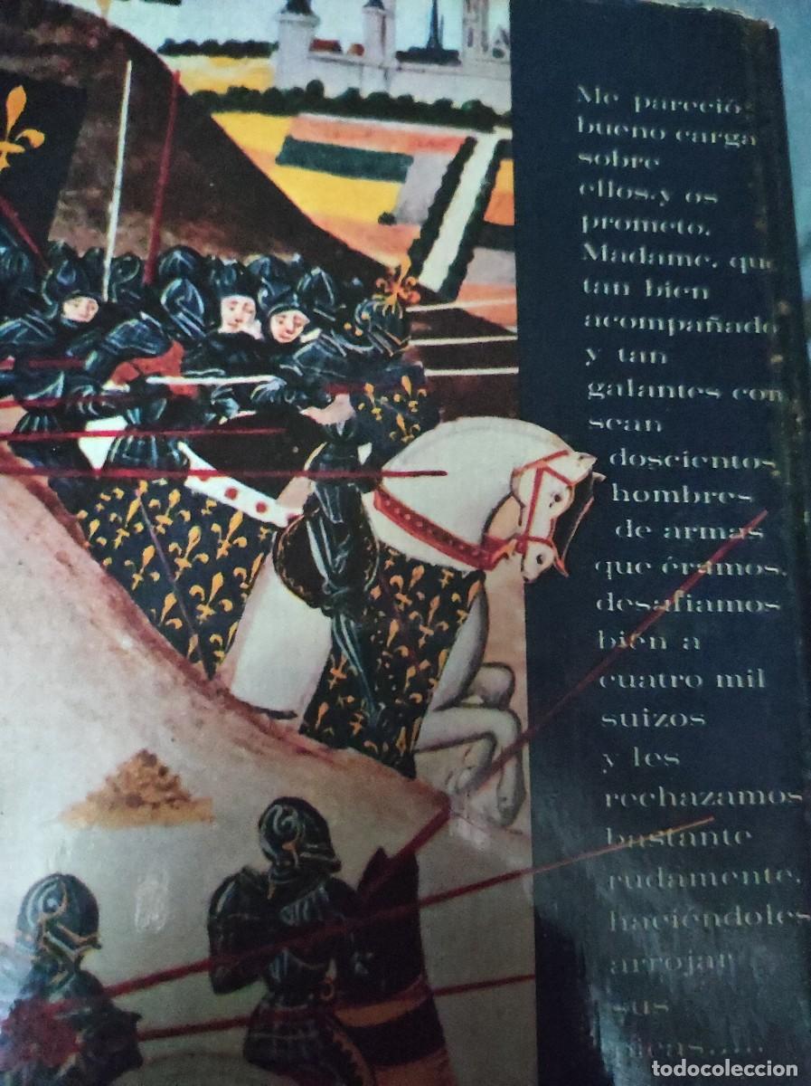 Libros de segunda mano: FRANCISCO I / Protector de las letras y de las artes - Bailly, Auguste - Foto 3