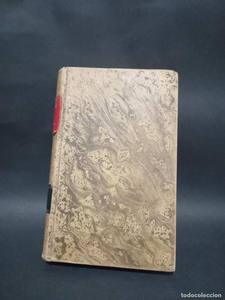 Libros de segunda mano: HERN&Aacute;N CORT&Eacute;S - CARTAS Y RELACIONES - PRIMERA EDICI&Oacute;N - 1945 - Foto 2