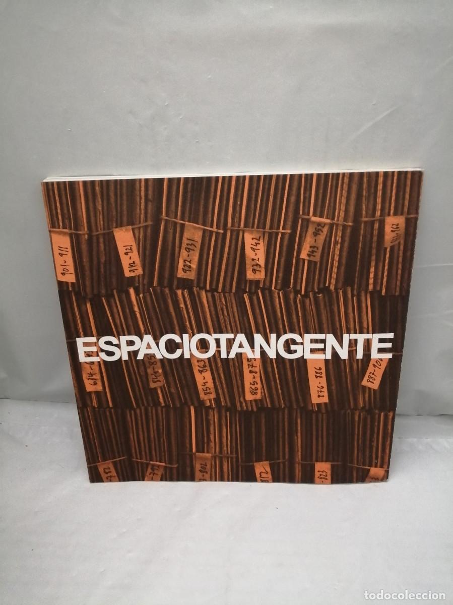 Second hand books: ESPACIO TANGENTE. Centro de Creaci&oacute;n Contempor&aacute;nea, Num. 7 (2007-2008)