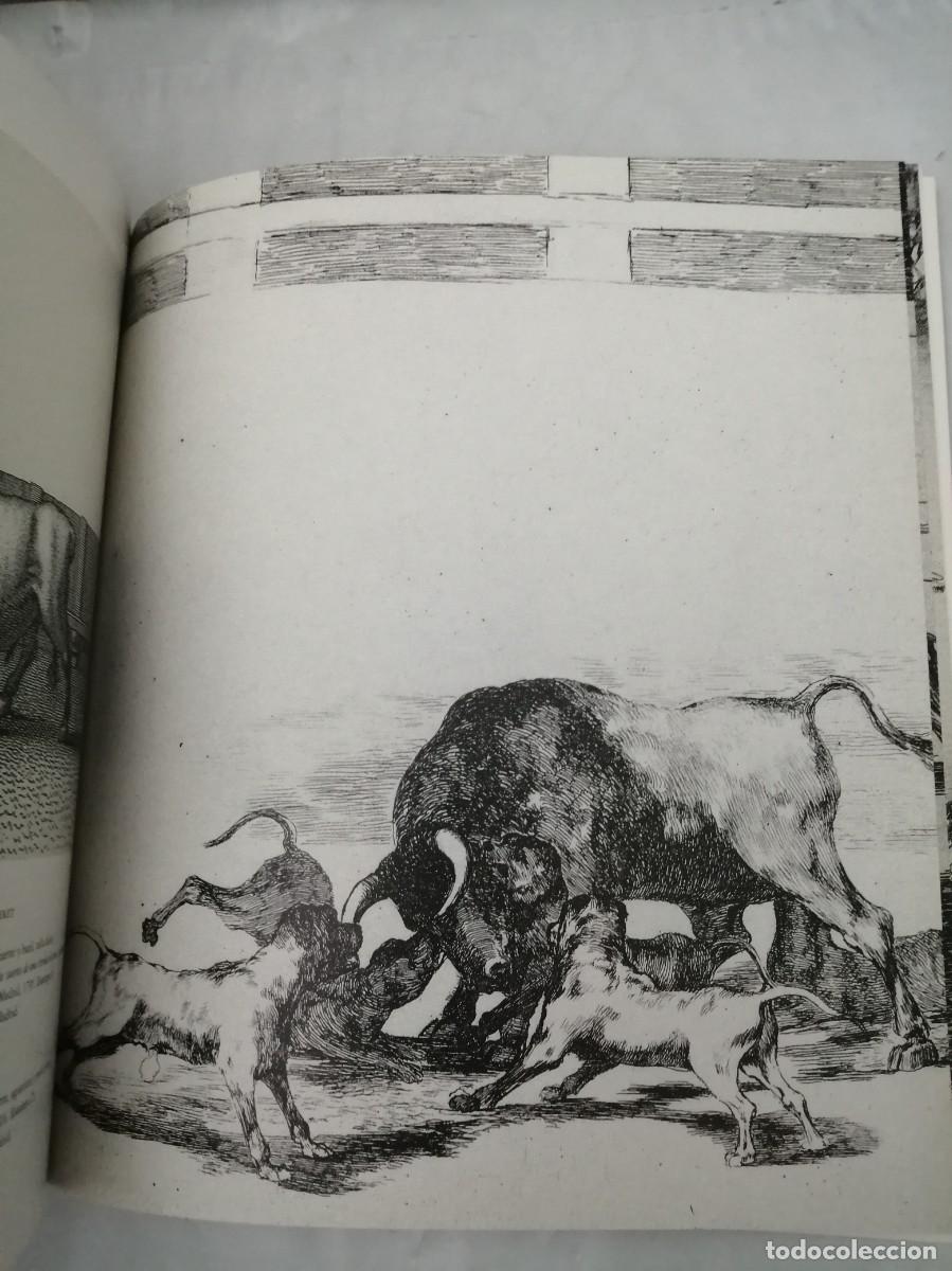 Libros de segunda mano: Francisco de Goya y la estampa de su &eacute;poca - Foto 5