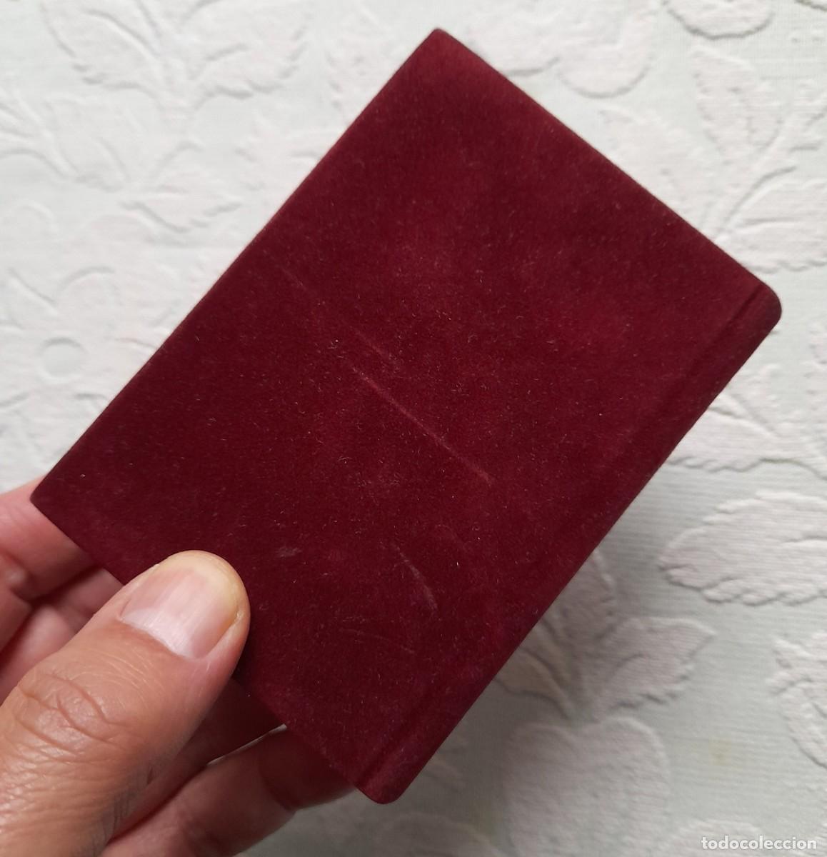 Libros de segunda mano: Facs&iacute;mil libro de horas s. XV - Foto 7