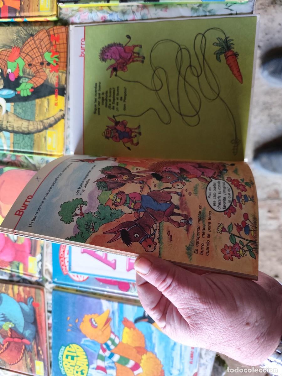 Libros de segunda mano: 19 TOMOS ABRETE SESAMO DIFERENTES ESTADOS - Foto 13