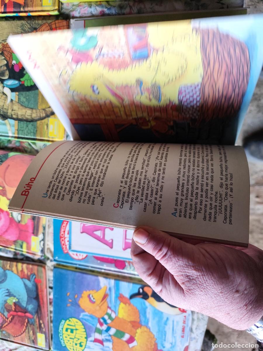 Libros de segunda mano: 19 TOMOS ABRETE SESAMO DIFERENTES ESTADOS - Foto 14