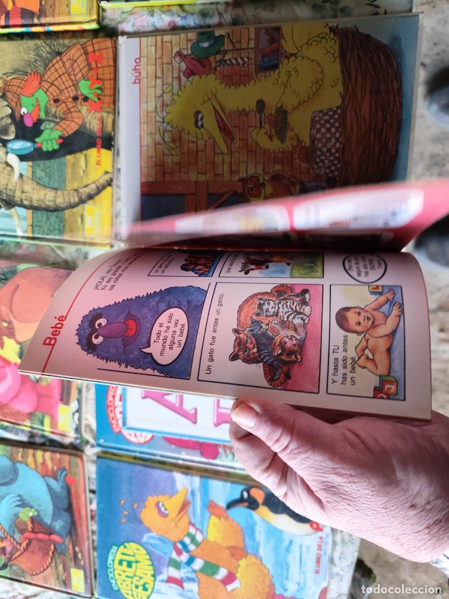 Libros de segunda mano: 19 TOMOS ABRETE SESAMO DIFERENTES ESTADOS - Foto 15