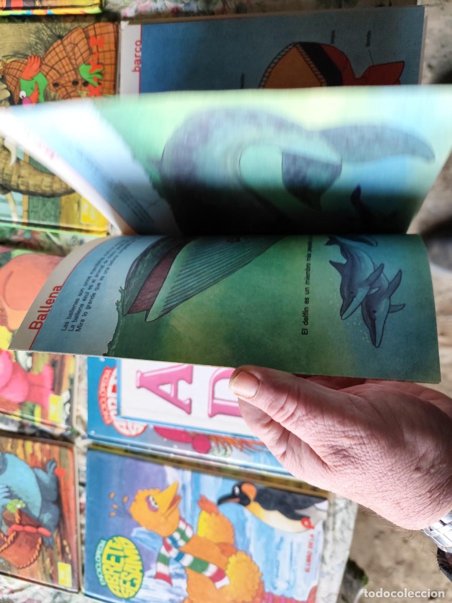 Libros de segunda mano: 19 TOMOS ABRETE SESAMO DIFERENTES ESTADOS - Foto 18