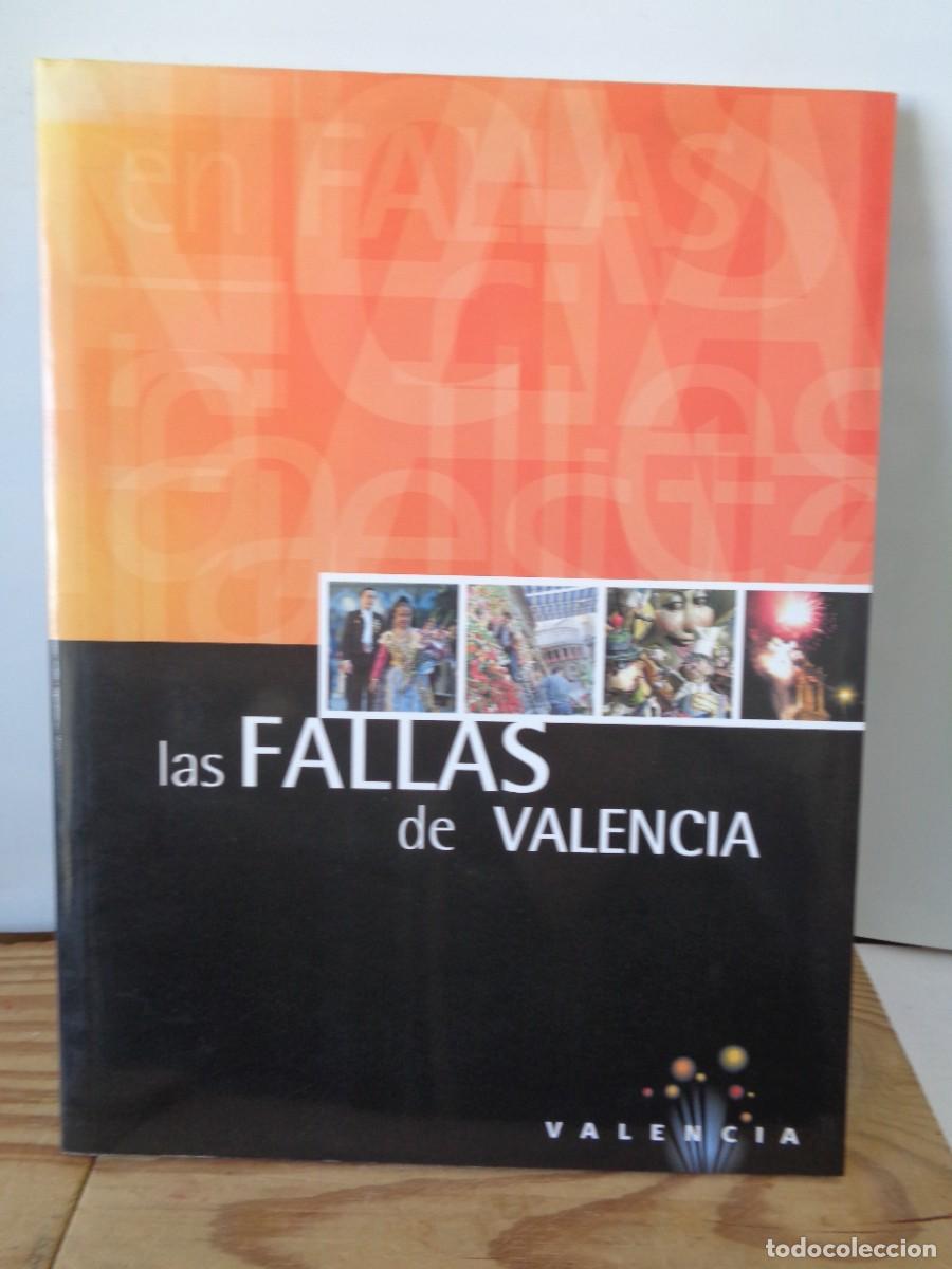 Libros de segunda mano: &iexcl;# LAS FALLAS DE VALENCIA. = EDICION ESPECIAL...&rdquo; = 1999. #! C-19. - Foto 1
