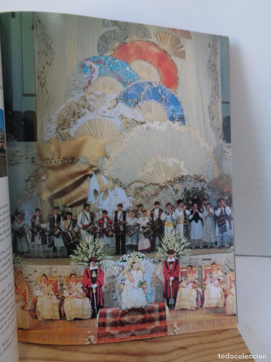 Libros de segunda mano: &iexcl;# LAS FALLAS DE VALENCIA. = EDICION ESPECIAL...&rdquo; = 1999. #! C-19. - Foto 10
