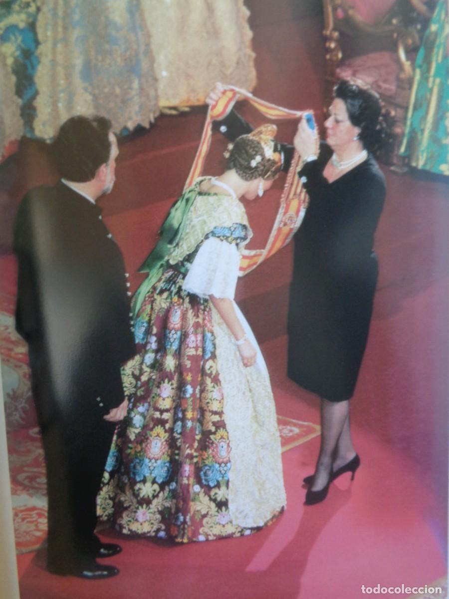 Libros de segunda mano: &iexcl;# LAS FALLAS DE VALENCIA. = EDICION ESPECIAL...&rdquo; = 1999. #! C-19. - Foto 11