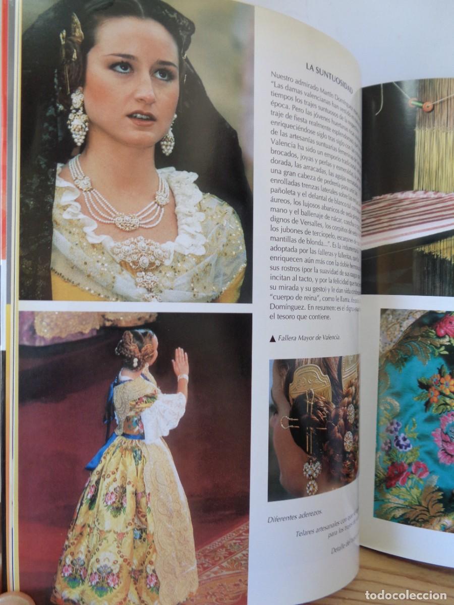 Libros de segunda mano: &iexcl;# LAS FALLAS DE VALENCIA. = EDICION ESPECIAL...&rdquo; = 1999. #! C-19. - Foto 12