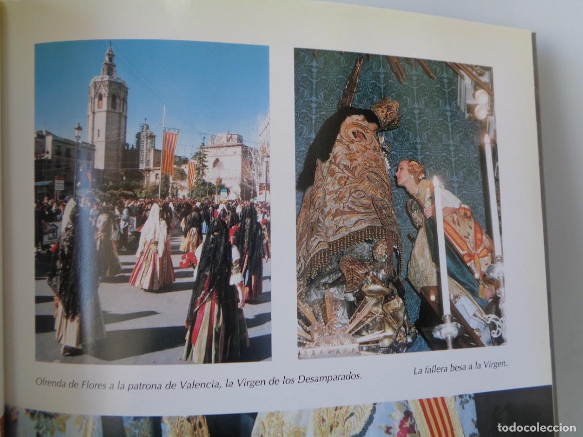 Libros de segunda mano: &iexcl;# LAS FALLAS DE VALENCIA. = EDICION ESPECIAL...&rdquo; = 1999. #! C-19. - Foto 13
