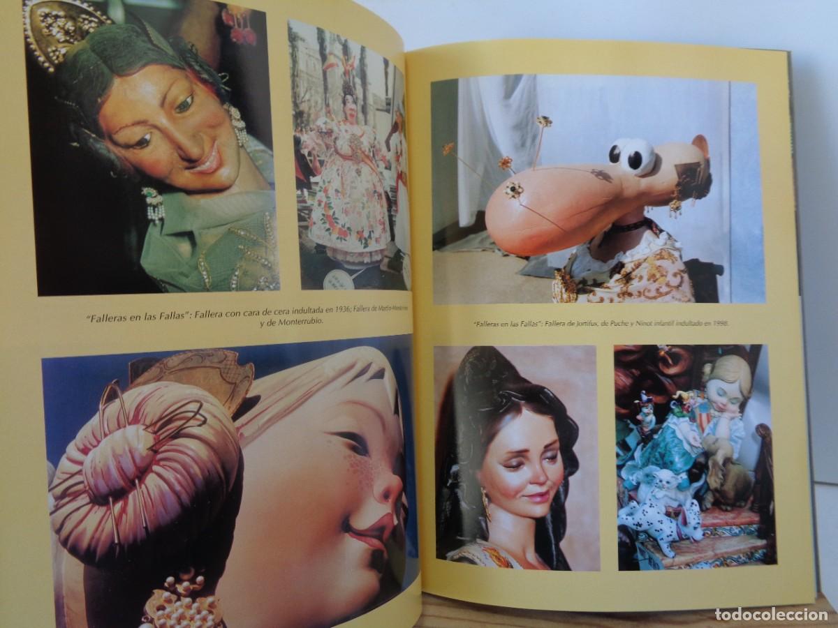 Libros de segunda mano: &iexcl;# LAS FALLAS DE VALENCIA. = EDICION ESPECIAL...&rdquo; = 1999. #! C-19. - Foto 14