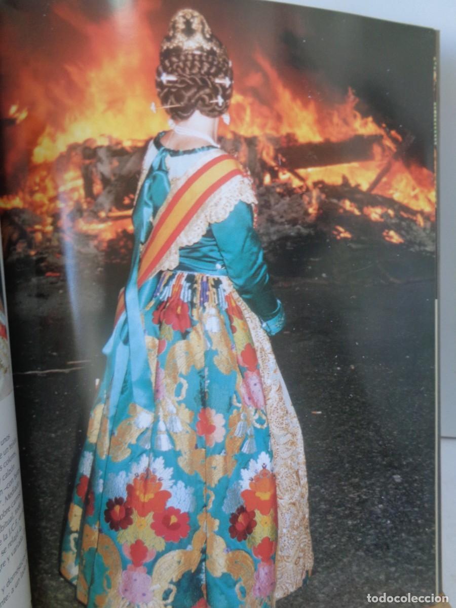 Libros de segunda mano: &iexcl;# LAS FALLAS DE VALENCIA. = EDICION ESPECIAL...&rdquo; = 1999. #! C-19. - Foto 15