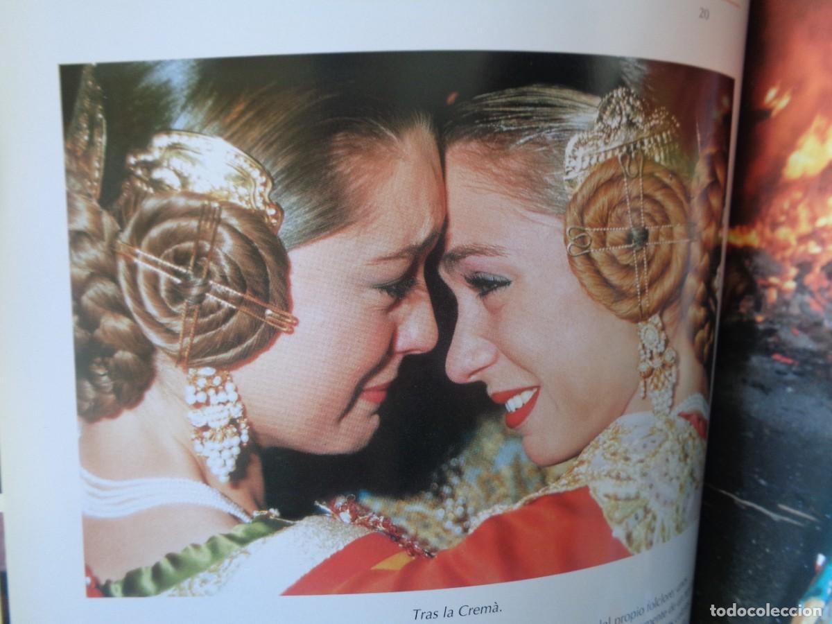 Libros de segunda mano: &iexcl;# LAS FALLAS DE VALENCIA. = EDICION ESPECIAL...&rdquo; = 1999. #! C-19. - Foto 16