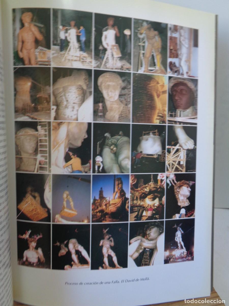 Libros de segunda mano: &iexcl;# LAS FALLAS DE VALENCIA. = EDICION ESPECIAL...&rdquo; = 1999. #! C-19. - Foto 17