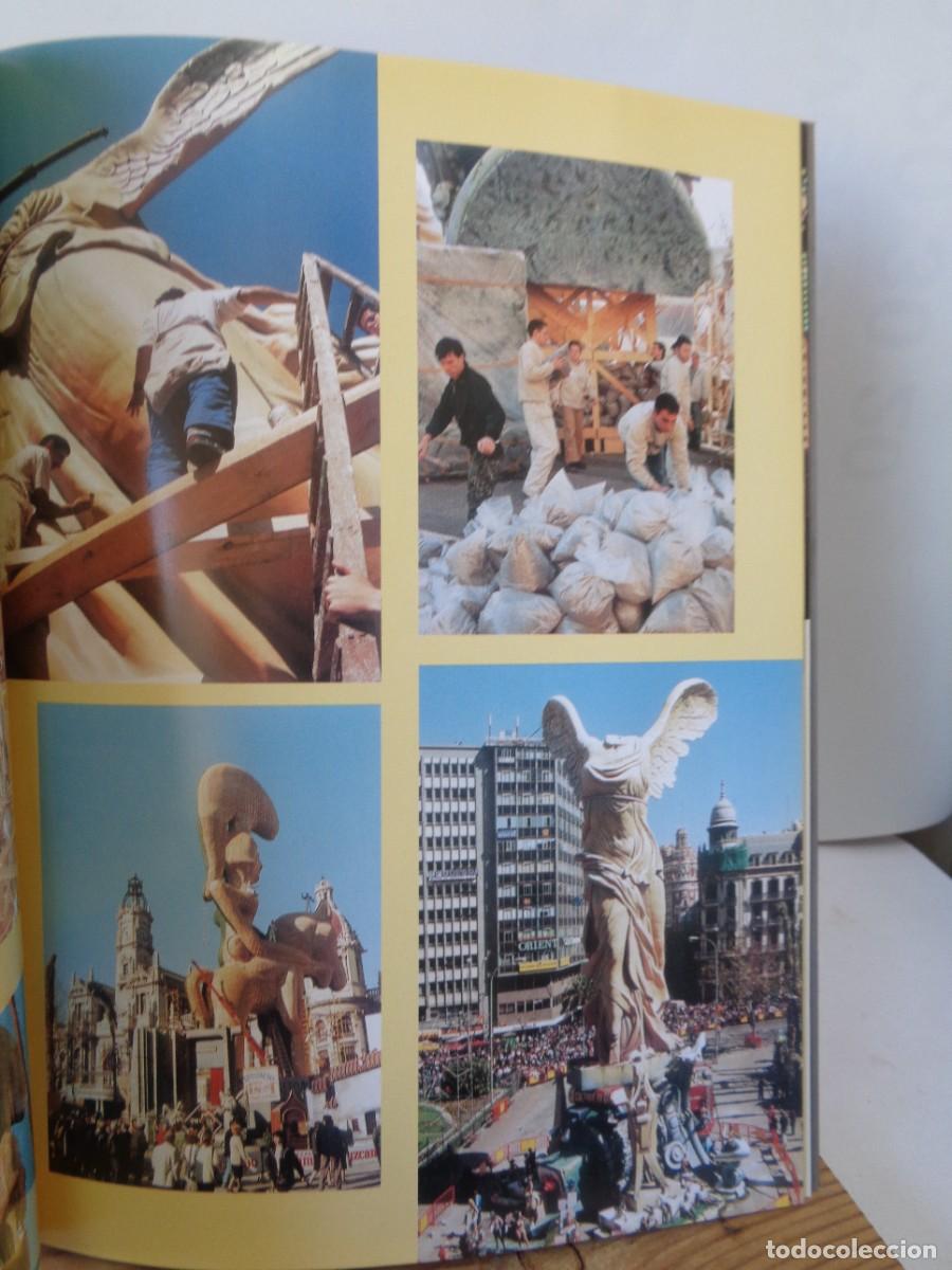 Libros de segunda mano: &iexcl;# LAS FALLAS DE VALENCIA. = EDICION ESPECIAL...&rdquo; = 1999. #! C-19. - Foto 19