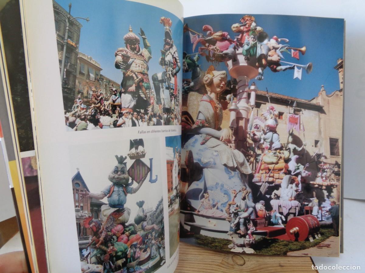 Libros de segunda mano: &iexcl;# LAS FALLAS DE VALENCIA. = EDICION ESPECIAL...&rdquo; = 1999. #! C-19. - Foto 20