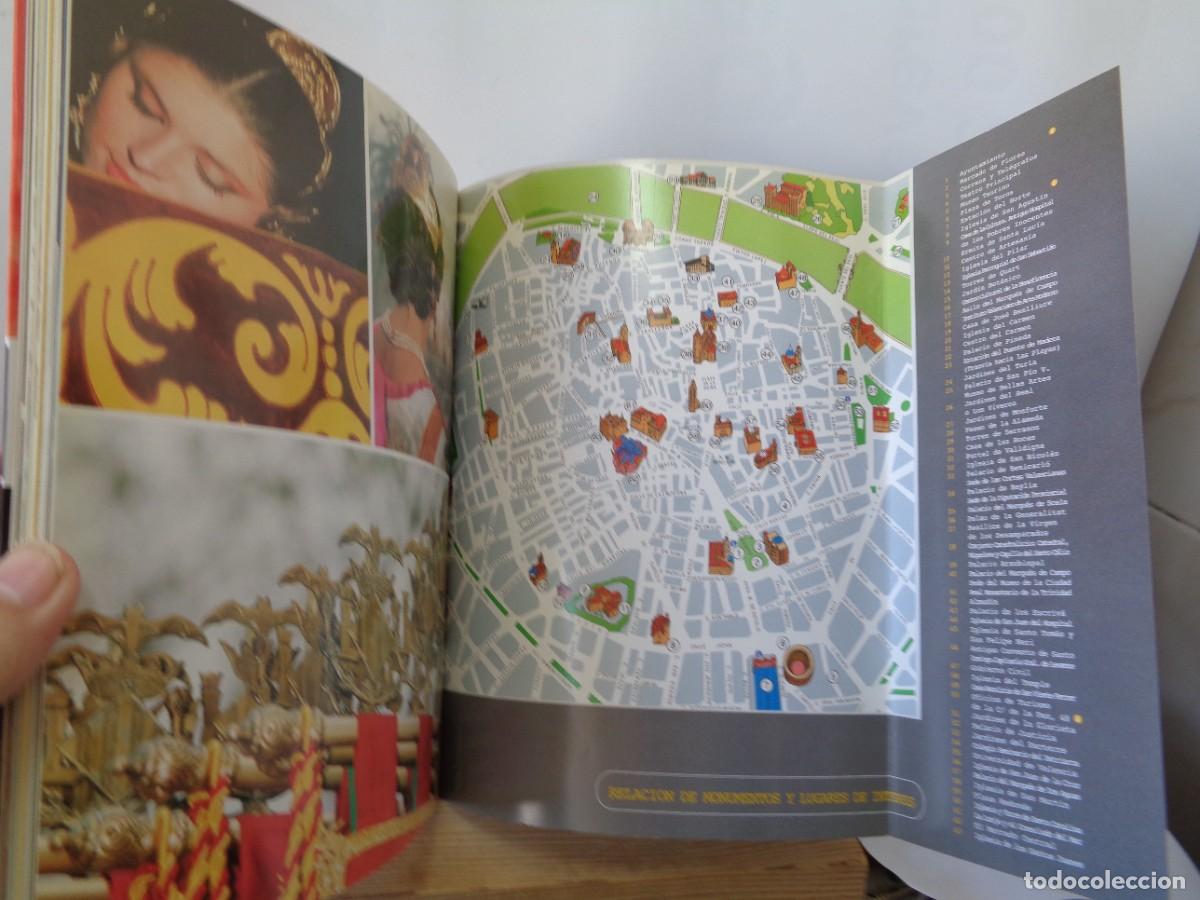 Libros de segunda mano: &iexcl;# LAS FALLAS DE VALENCIA. = EDICION ESPECIAL...&rdquo; = 1999. #! C-19. - Foto 21