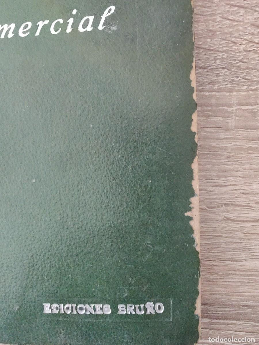 Libros de segunda mano: Libro. Calculo comercial. Editorial Bru&ntilde;o. A&ntilde;o 1955. - Foto 3
