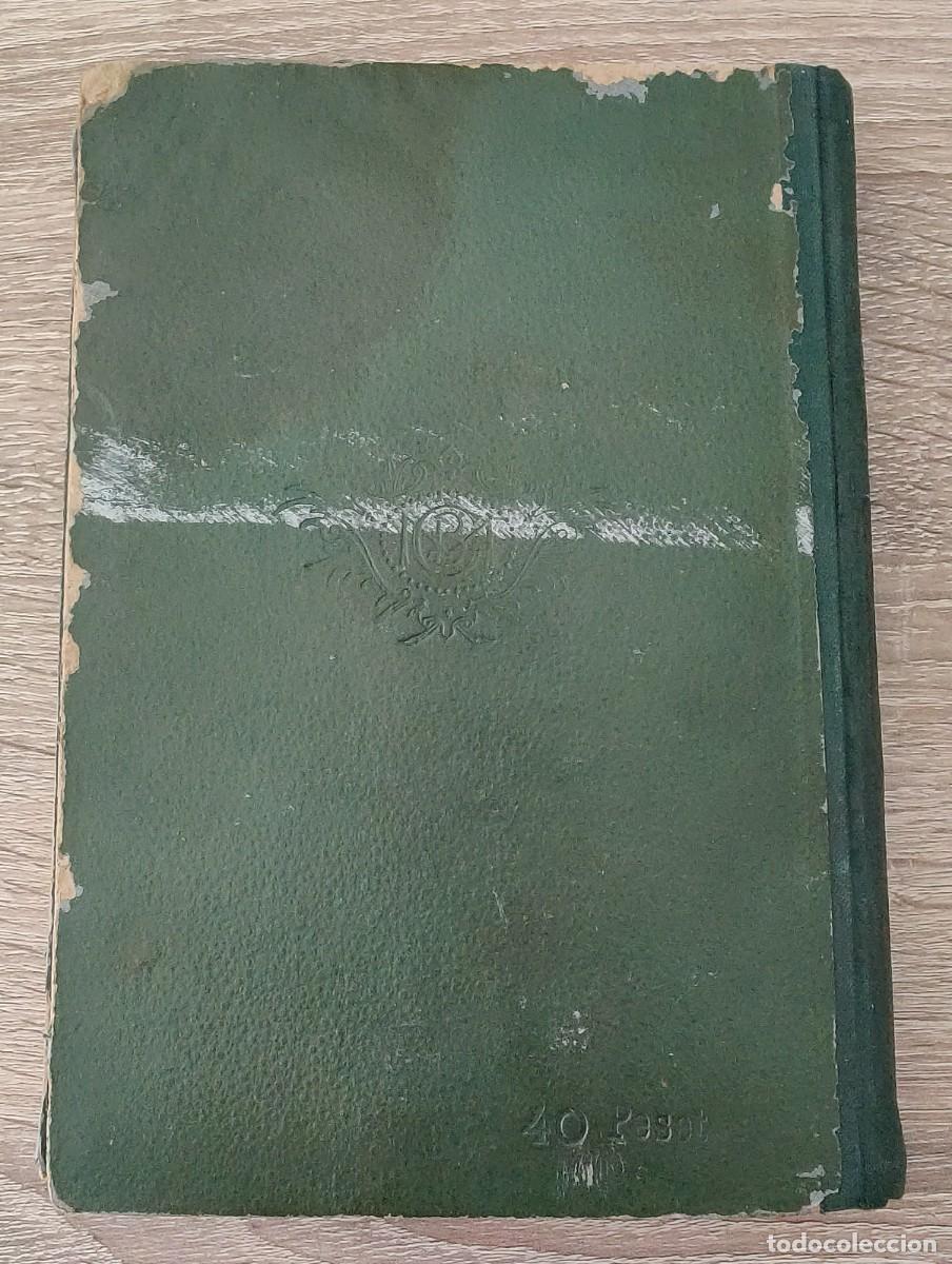 Libros de segunda mano: Libro. Calculo comercial. Editorial Bru&ntilde;o. A&ntilde;o 1955. - Foto 14