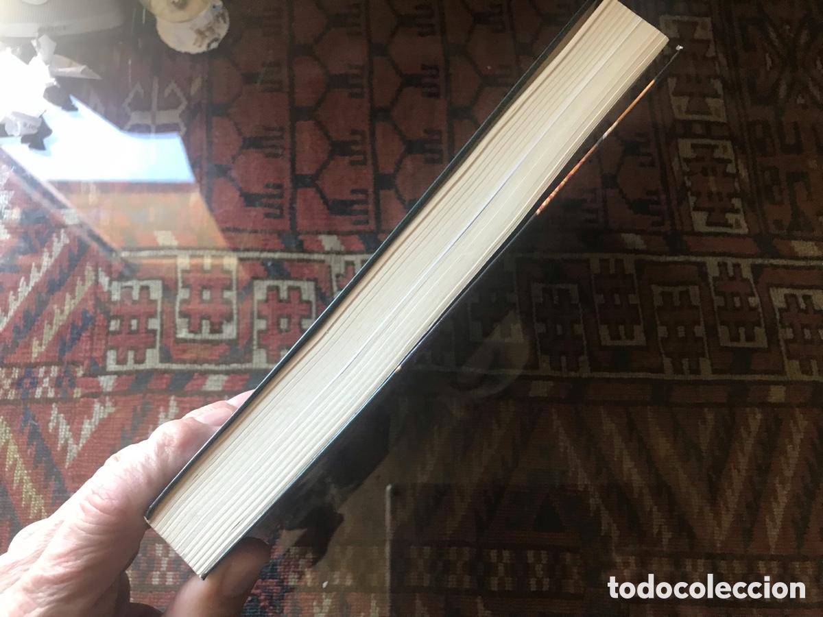 Libros de segunda mano: Los Borbones y sus locuras. C&eacute;sar Cervera moreno - Foto 4