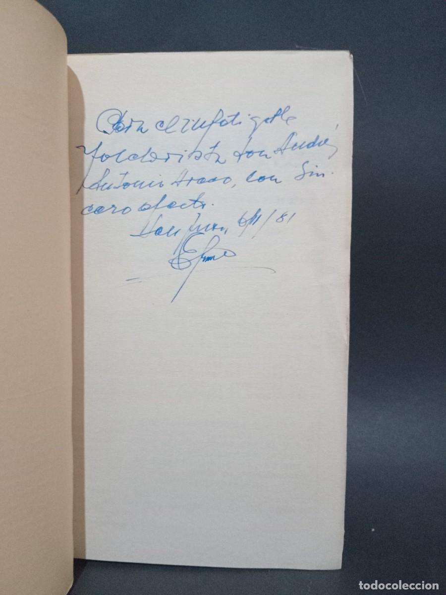 Libros de segunda mano: GABRIEL GUZZO - PAYHAR - PRIMERA EDICION - 1980 - Foto 2