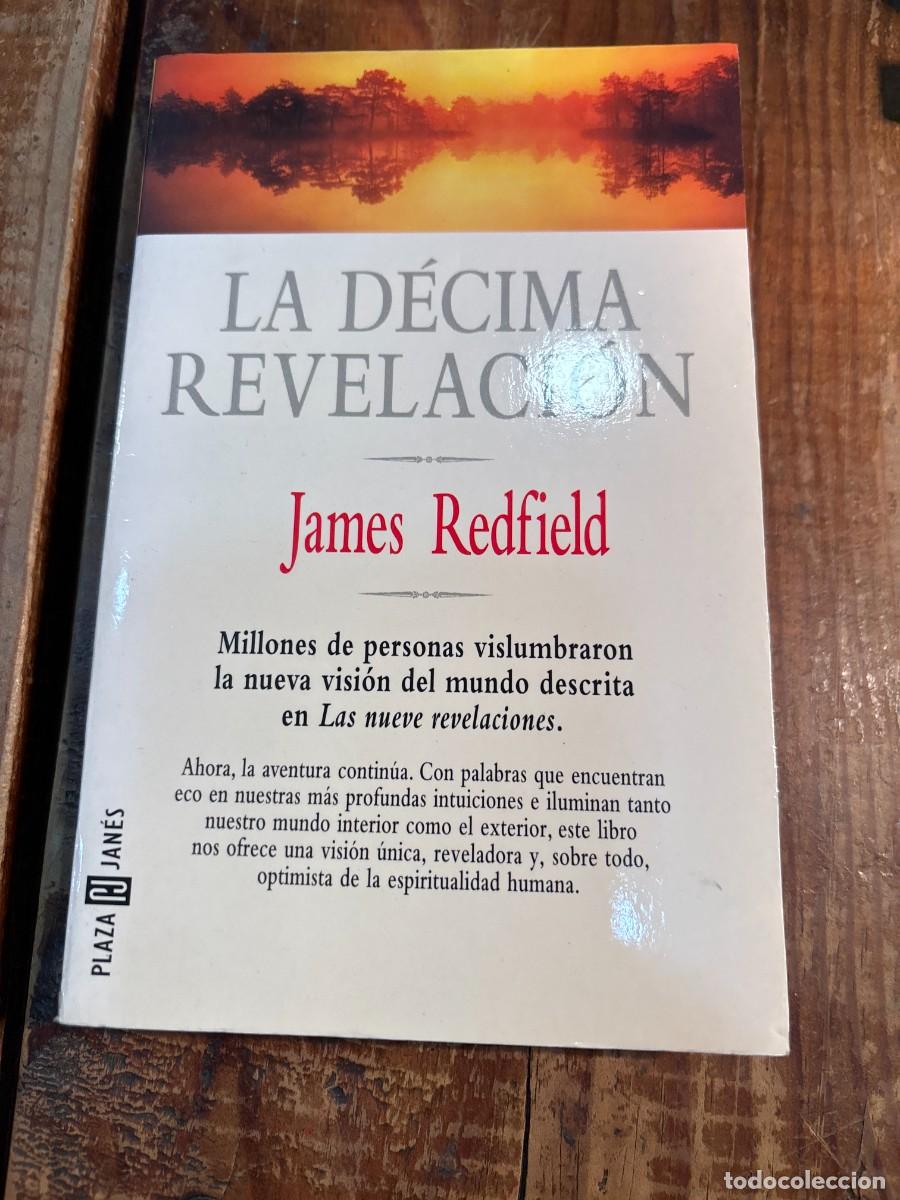 Libros de segunda mano: La decima revelacion TRS - Foto 1