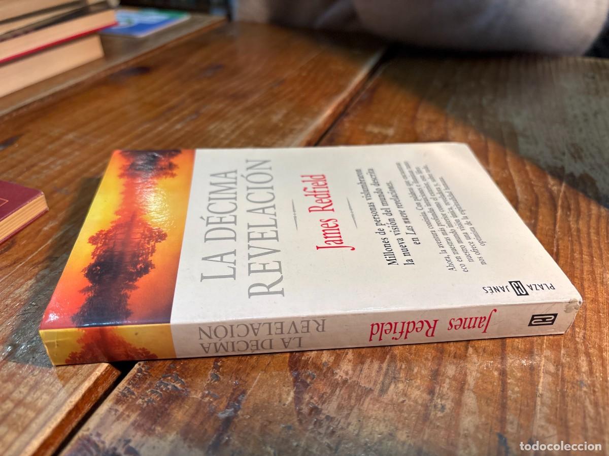 Libros de segunda mano: La decima revelacion TRS - Foto 2
