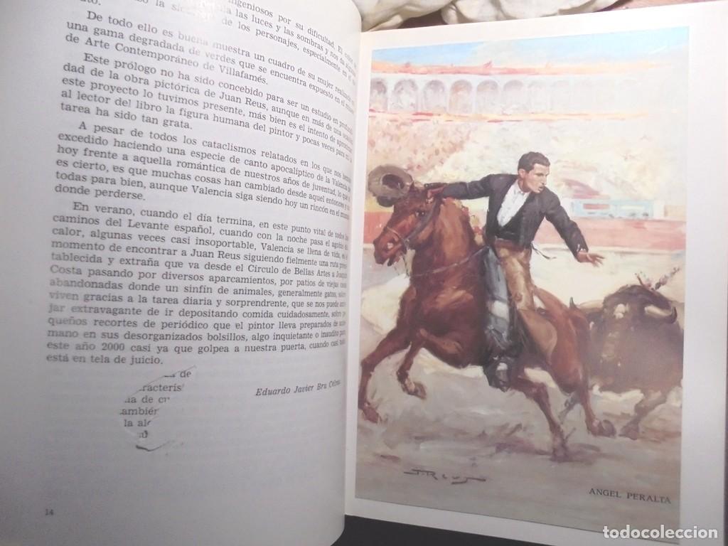 Libros de segunda mano: Mis vivencias Juan Reus 1986 Val&egrave;ncia - Foto 3