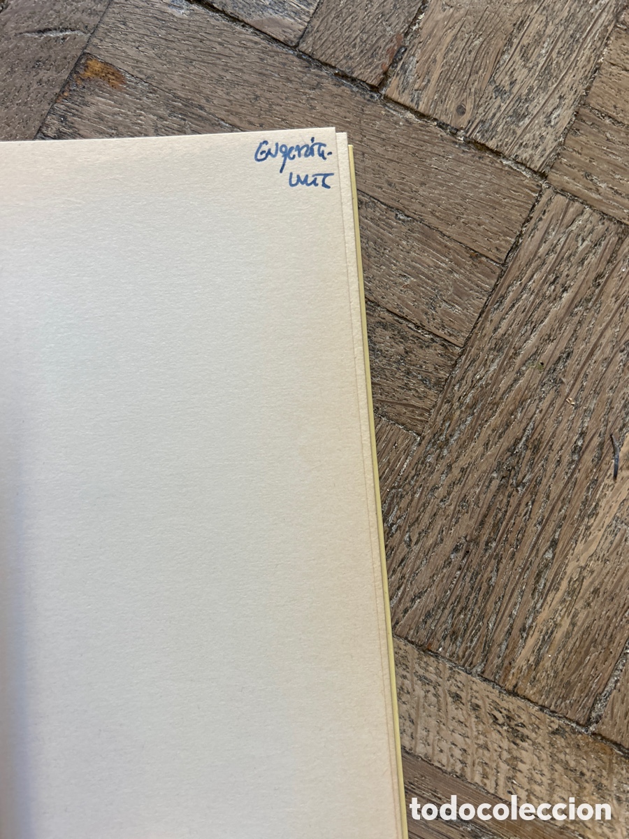 Libros de segunda mano: En las alturas - Thomas Bernhard - Anagrama (1992) - Foto 2