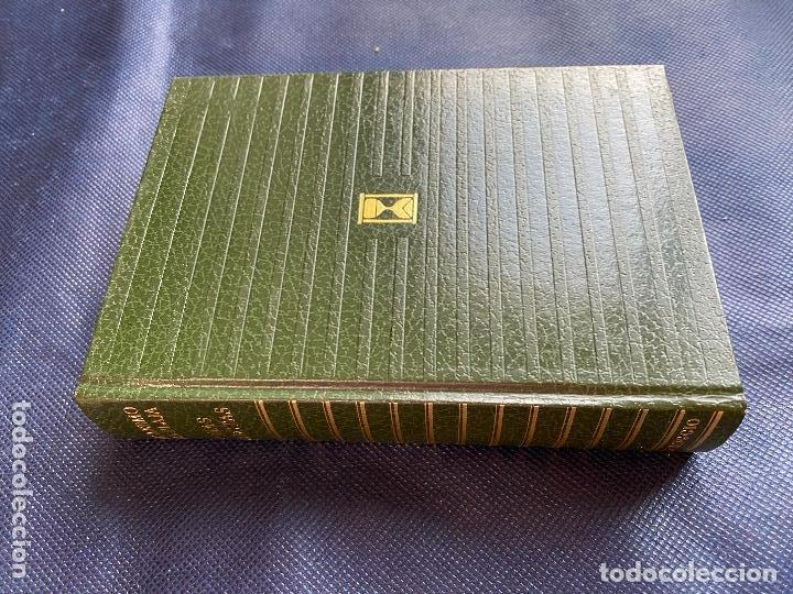 Libros de segunda mano: OBRAS SELECTAS. GUILLERMO DIAZ-PLAJA - Foto 2