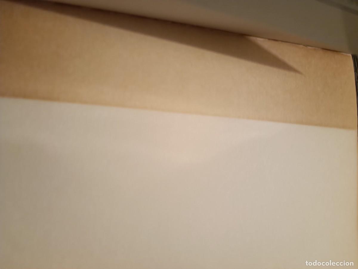 Libros de segunda mano: El cansancio de Occidente ( Rafael Argullol y Eugenio Tr&iacute;as ) - Foto 2