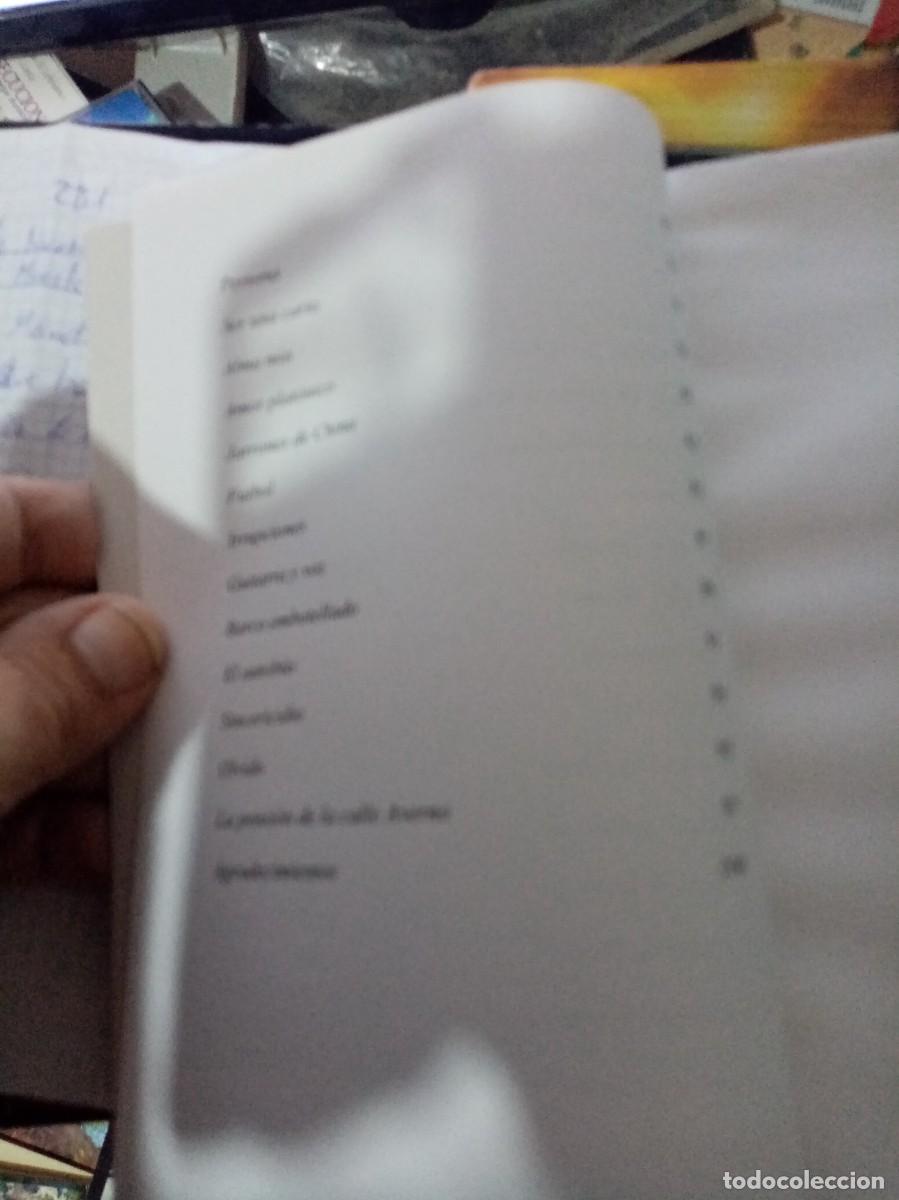 Libros de segunda mano: ONIRON&Aacute;UTICO. PACO RAMOS TORREJ&Oacute;N. EST21B5 - Foto 3