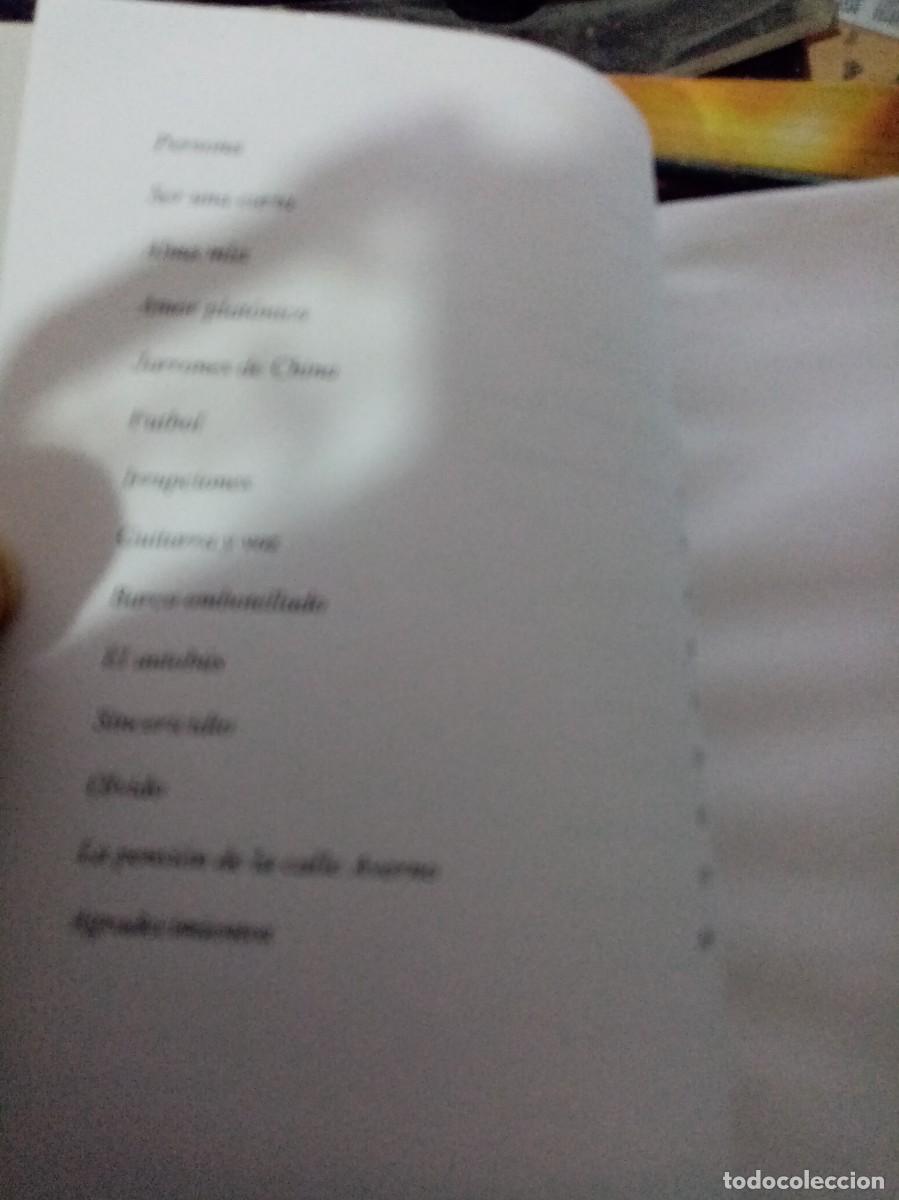 Libros de segunda mano: ONIRON&Aacute;UTICO. PACO RAMOS TORREJ&Oacute;N. EST21B5 - Foto 4