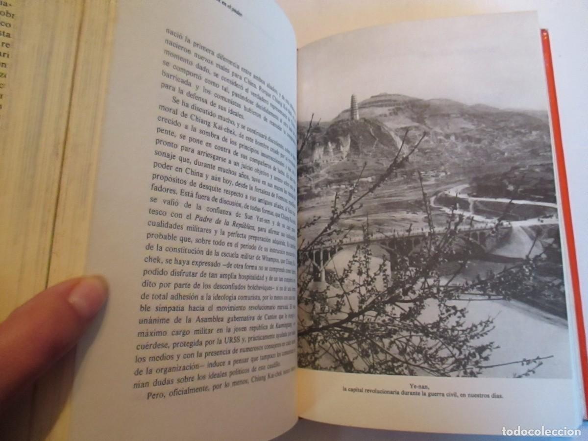 Libros de segunda mano: FRANCO MARTINELLI Historia de China ( 2 tomos) W31732 - Foto 5