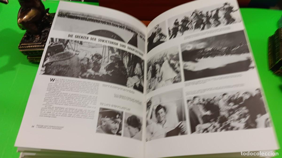 Libros de segunda mano: &rdquo;&rdquo;LAS GUERRAS DE LA POSGUERRA&rdquo;&rdquo;....CHRISTIAN ZENTNER...1973.. - Foto 13